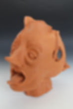Beginning Ceramics