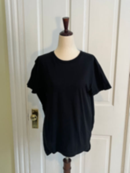 Cape Tee