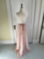 Thumbnail: Maxi Goddess Skirt