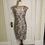 Thumbnail: Floral, Sequin, and Mesh Dress