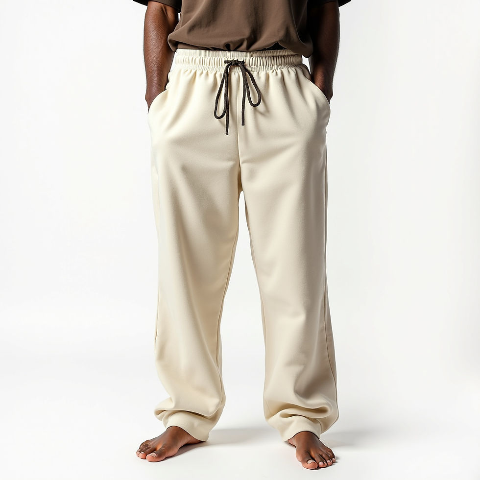 Heavyweight Lounge Pant