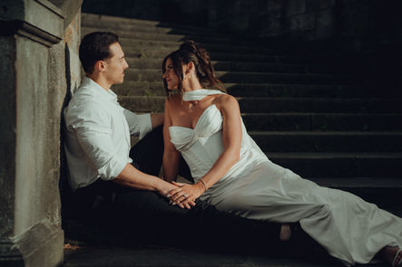 How Much Does Wedding Videography Cost in Ohio? (2026 Pricing Guide)