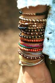 pulseiras