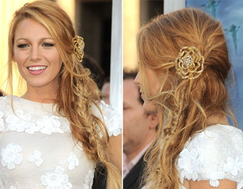 broche de cabelo