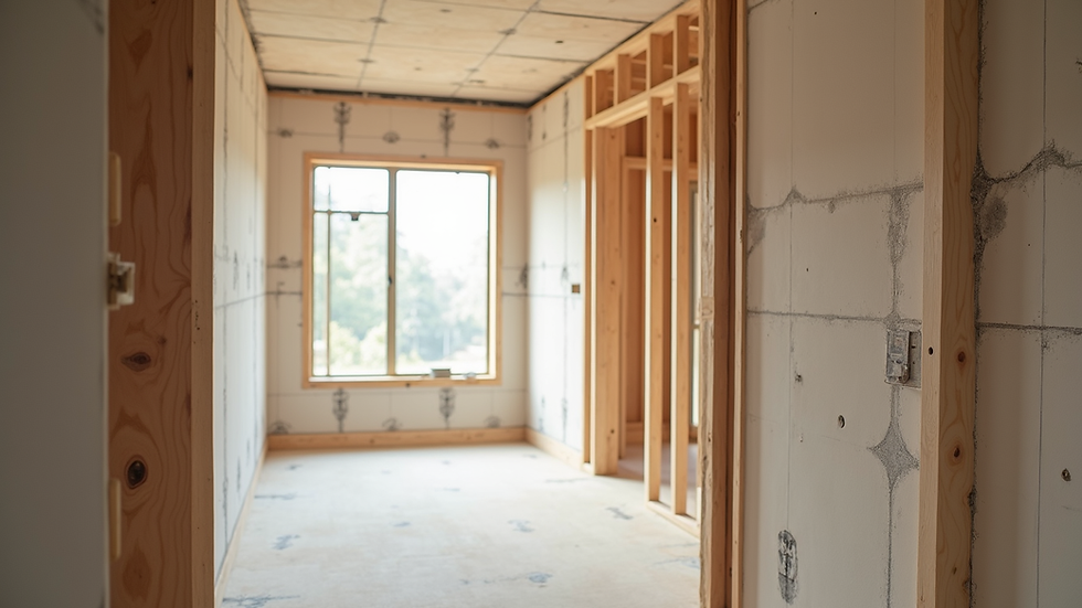 Planning NBN Pre-Wiring for New Builds