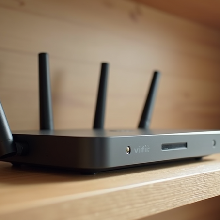 Setting Up Your Home WiFi the Right Way