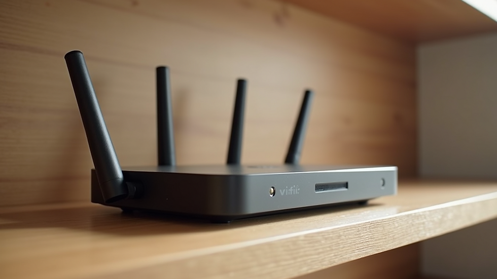 Setting Up Your Home WiFi the Right Way