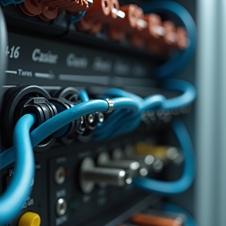 Optimising Internal NBN Wiring for Better Connectivity