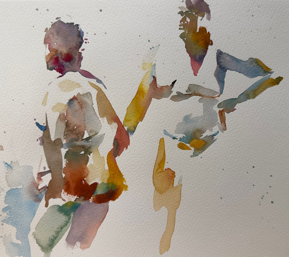 Figurative studies