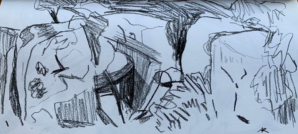 Tapu site study 5