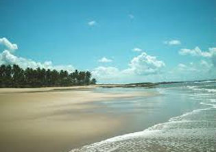 Venda e aluguel de imóveis Praia de Imbassaí Bahia-Brasil