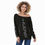 Miniature : Oversized Off-Shoulder Sweatshirt - BLWD