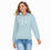 Miniaturbild: Pullover Hoodie - BLU