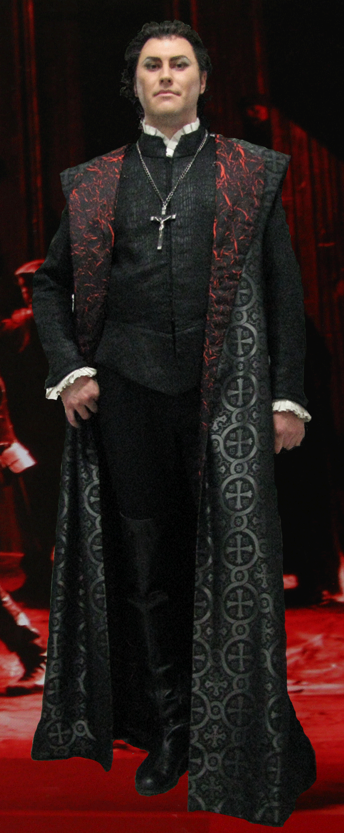 Il Trovatore