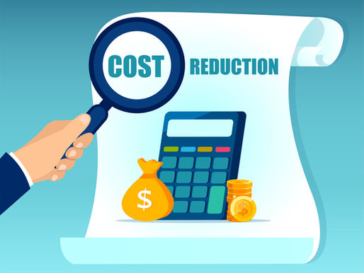 79 additional Cost reduction opportunities in Corporate F&A function under the direct control of the CFO.