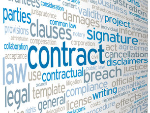 "Are You Negotiating 50 Critical Clauses in Your Material Purchase Agreements?"