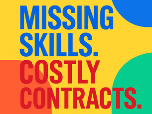 Is Your Contract Negotiation Team Lacking the Competencies Needed for High-Stakes Deals?