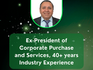 Do your procurement decisions get questioned repeatedly?