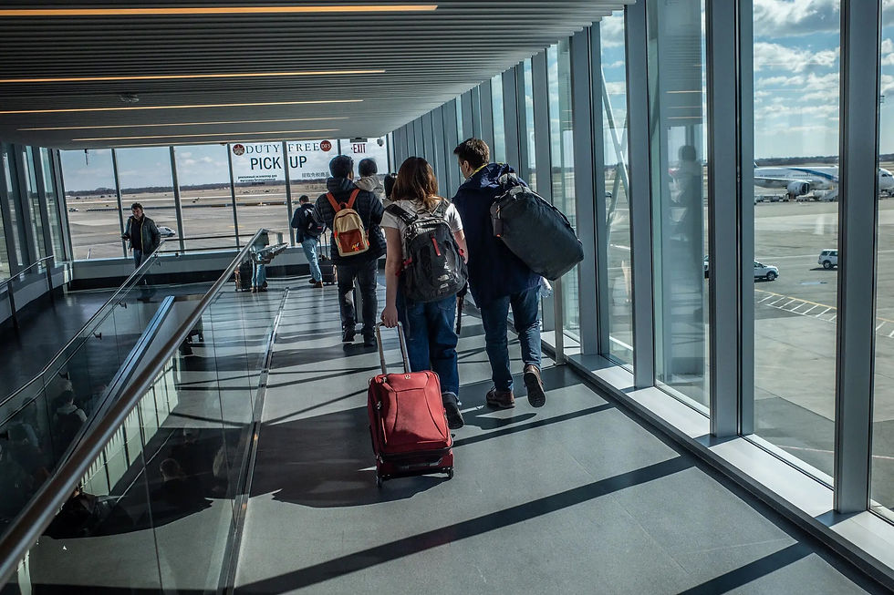 Airlines Cut Forecasts
