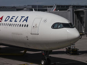Delta Reinforces Full Year Guidance But Outlook Still Blurry