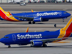 Southwest to cut flights this year, pulls guidance, citing ‘macroeconomic uncertainty’