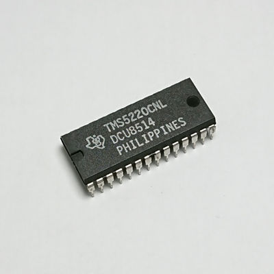 TMS5220CNL