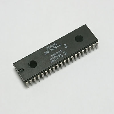 Sab Microcontroller Siemens | Semiconductor