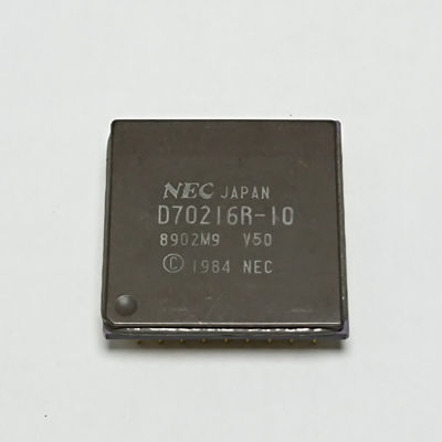 uPD70216R-10
