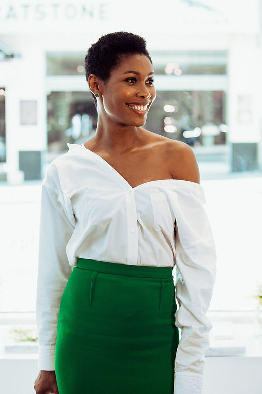Sherrille Riley