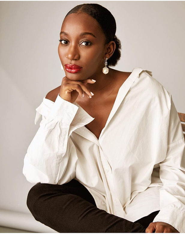 Sarah Owusu