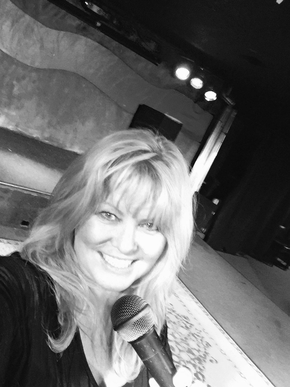 Freaky Peach Comedy\Los AngelesTanya HoneycuttPeaches