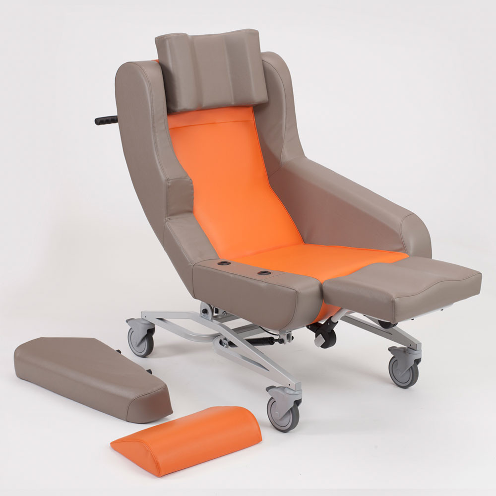 Culla Balance Transfer Uno Indoor