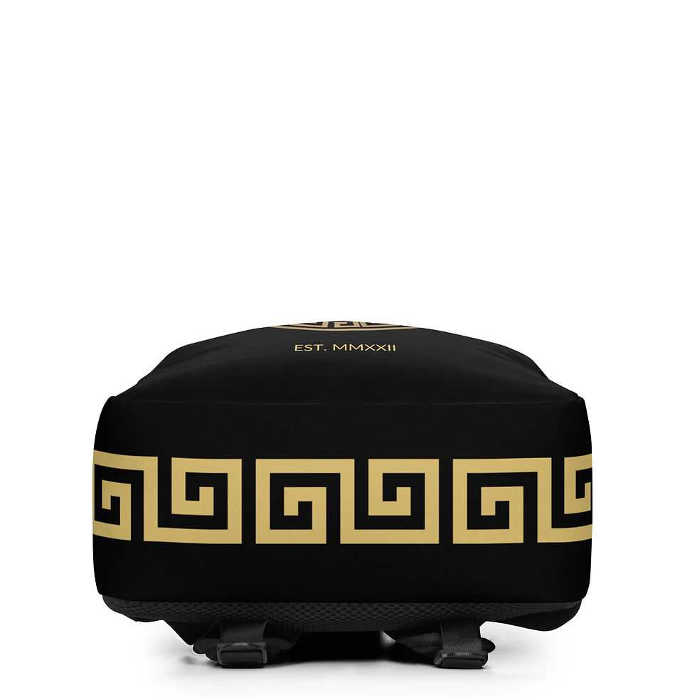 Thumbnail: Chi Kings Minimalist Backpack