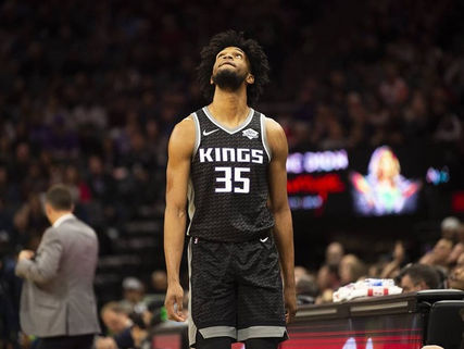 Sacramento Kings Handling Bagley Situation like Jesters