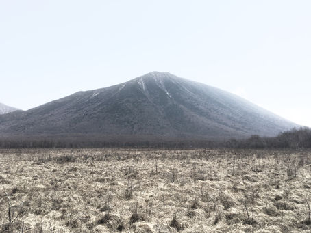 形旅『戦場ヶ原』@栃木県日光市
