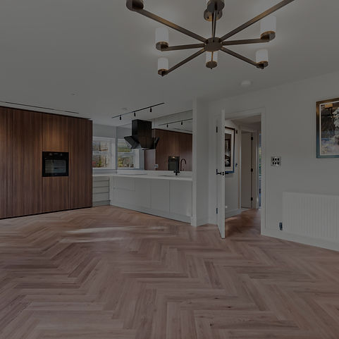 The Grove Ilkley Interior