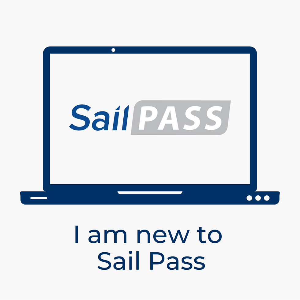 Apply for a SailPass