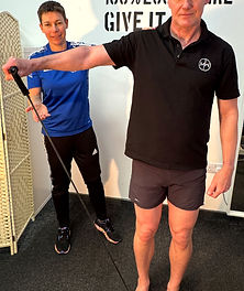 Stretch & Strengthen