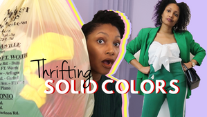 Colorful Spring Fashion That Costs Less Than a Latte