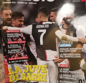 Il Nuovo Calcio