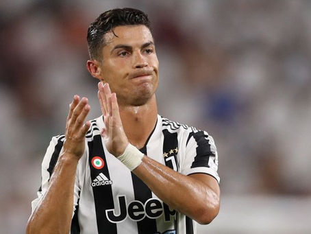 CR7 alla Juventus: il bilancio.