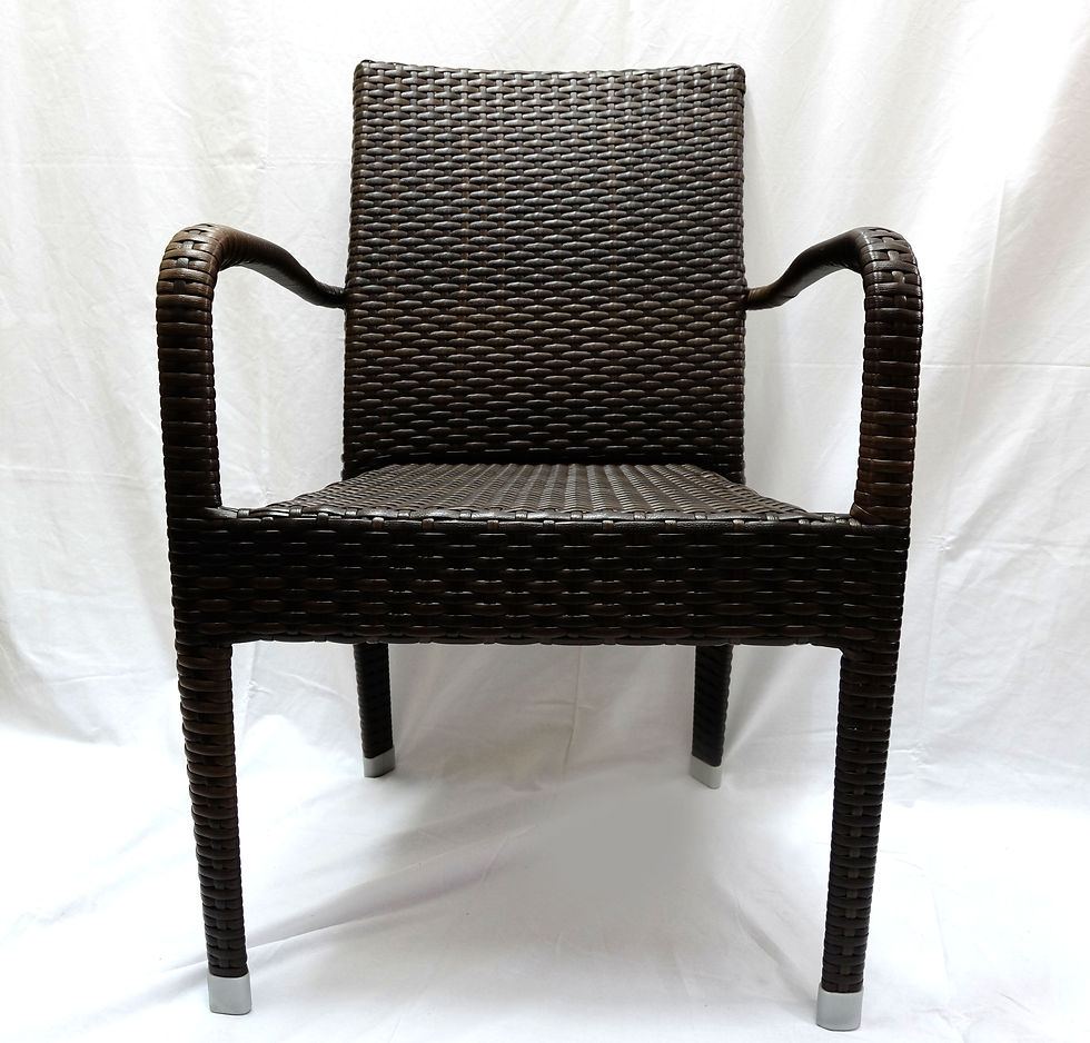 サムネイル： ガーデンチェア