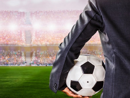 Gli strumenti dell'osservatore calcistico
