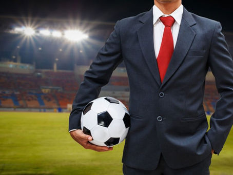 Osservatore o Scout calcistico ?