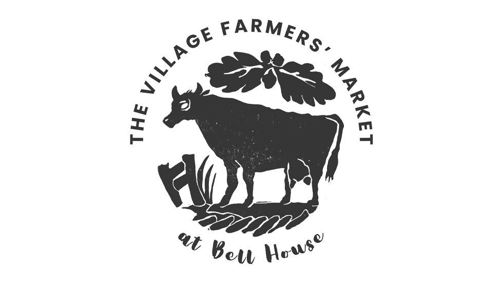 The Village Farmers' Market at Bell House