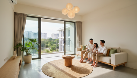 HDB Flat Marketing Tips: Best Ways to Market Your HDB Flat