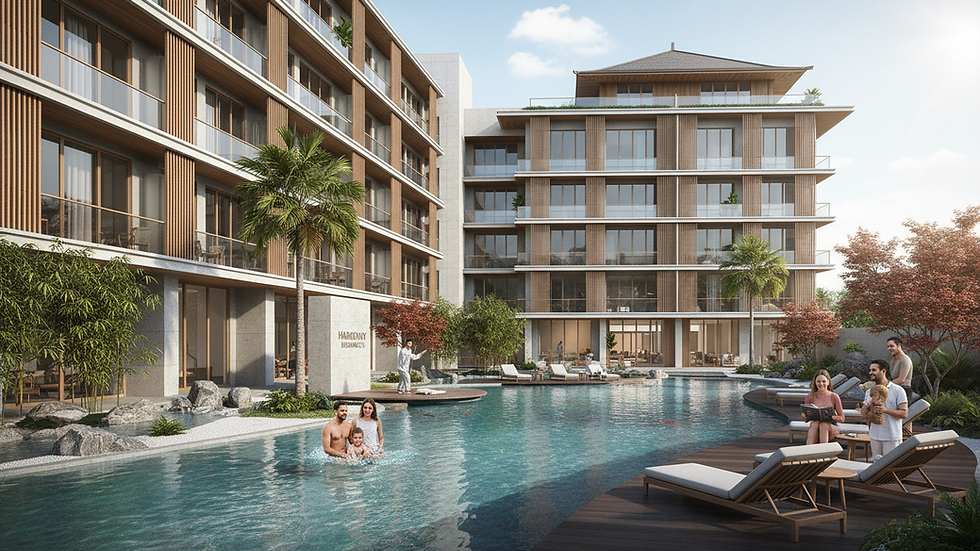 Condo Rental Process Singapore: Renting a Condo in Singapore Explained