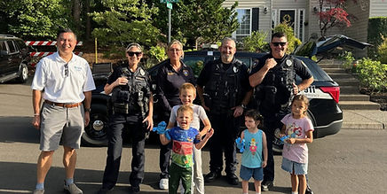 National night out