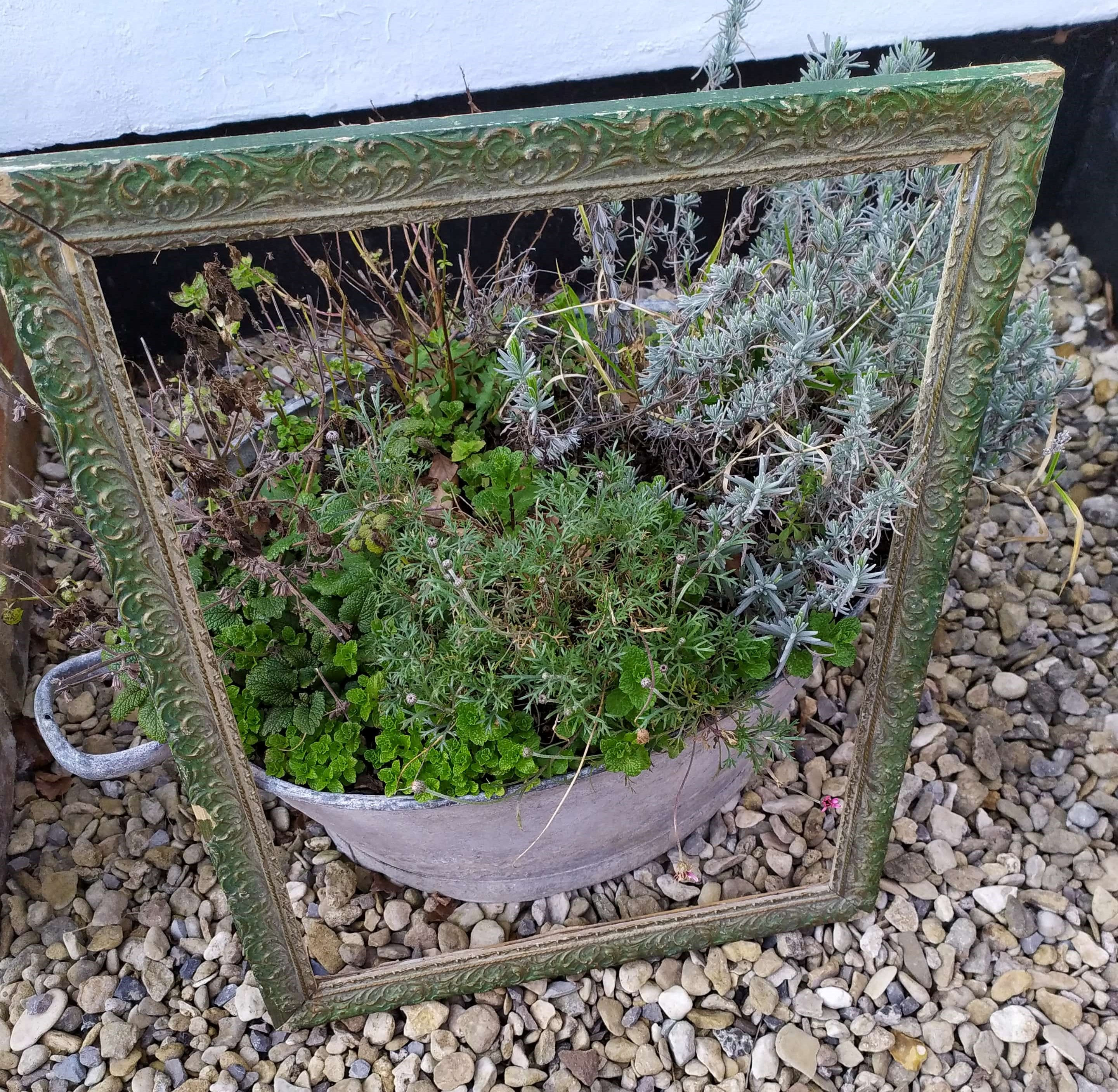 Wooden Picture Frames