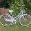 Thumbnail: White Bicycle